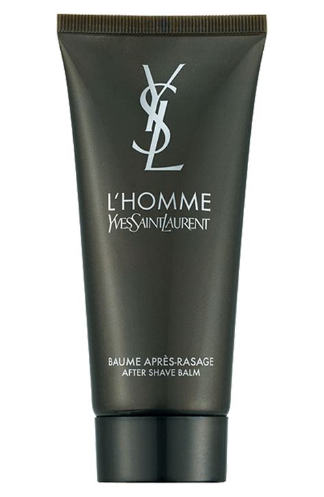 ysl after shave